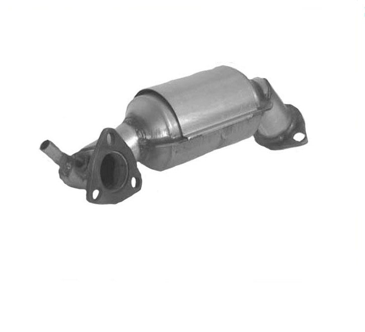 Fits Mitsubishi Davico 14095 Direct Fit Cat Converter