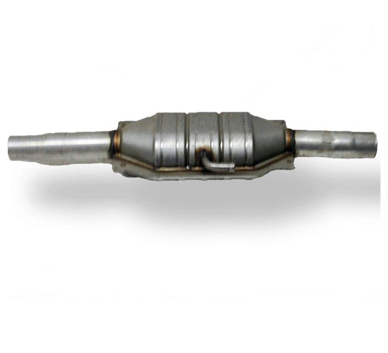 Convertidor catalítico de ajuste directo Buick Oldsmobile Chevrolet Cadillac Davico 14444