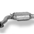 Convertidor catalítico de ajuste directo para Ford Thunderbird Mercury Cougar Davico 14465