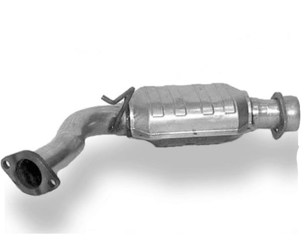 Convertidor catalítico de ajuste directo para Ford Thunderbird Mercury Cougar Davico 14465