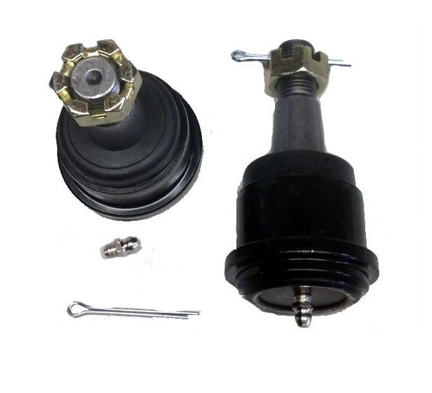 03-12 para Dodge Ram 2500 RAM 3500 4 ruedas superiores rótulas engrasables HD