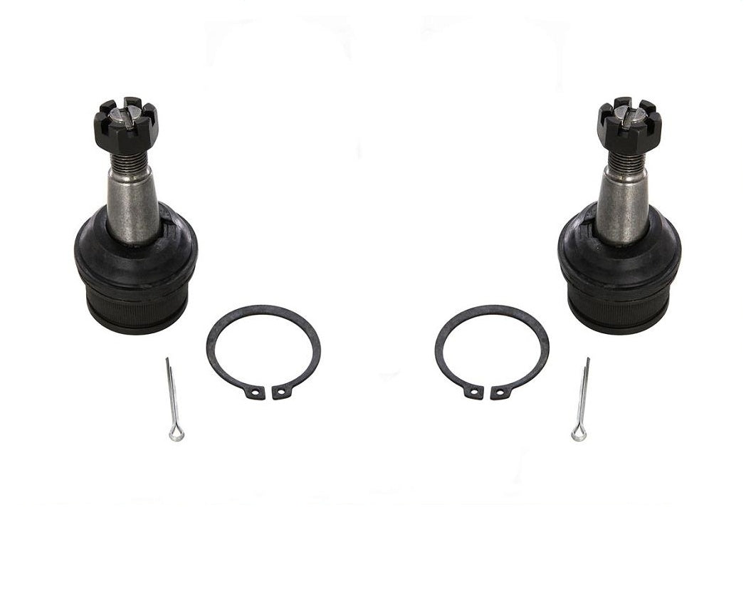 Juntas de bola inferiores delanteras izquierda y derecha para Ford Econoline E-150 2005-2006.