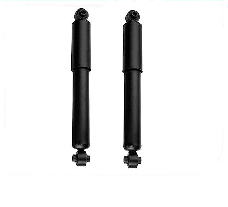 Rear Shock Shocks Struts Pair REF# 342445 For Caravan Voyager Town & Country