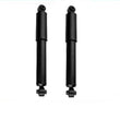 Caravan Voyager Town and Country Rear Shock Shocks Struts Pair REF# 342445