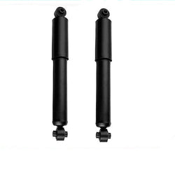 Caravan Voyager Town and Country Rear Shock Shocks Struts Pair REF# 342445