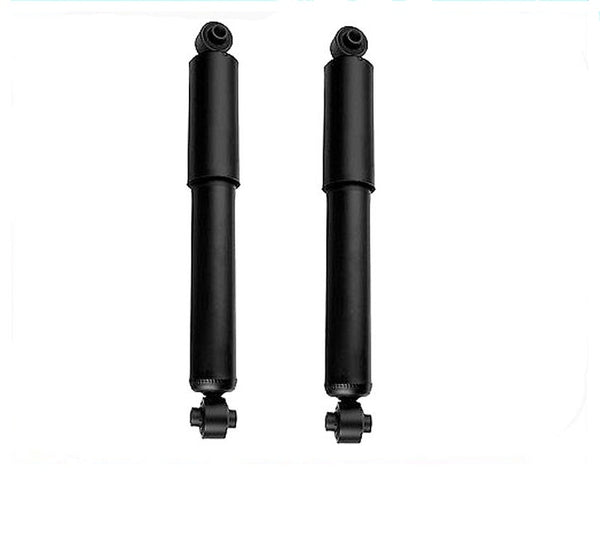 Caravan Voyager Town and Country Rear Shock Shocks Struts Pair REF# 342445