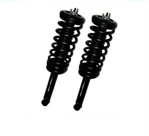 FCS BRAND 95-99 Maxima (2) Rear Quick Spring Strut and Mount 1336316