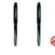 Fits 1985-2004 Astro Safari Van (2) Rear Shocks Pair