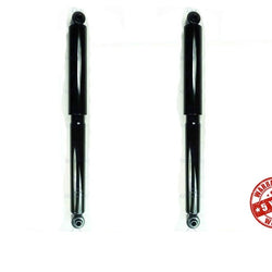 Fits 1985-2004 Astro Safari Van (2) Rear Shocks Pair