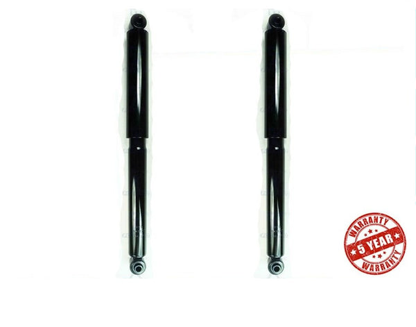 Fits 1985-2004 Astro Safari Van (2) Rear Shocks Pair
