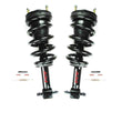 fits 07-13 Siverado 1500 Standard or Electronic Conversion Strut and Coil Spring