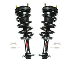 fits 07-13 Siverado 1500 Standard or Electronic Conversion Strut and Coil Spring