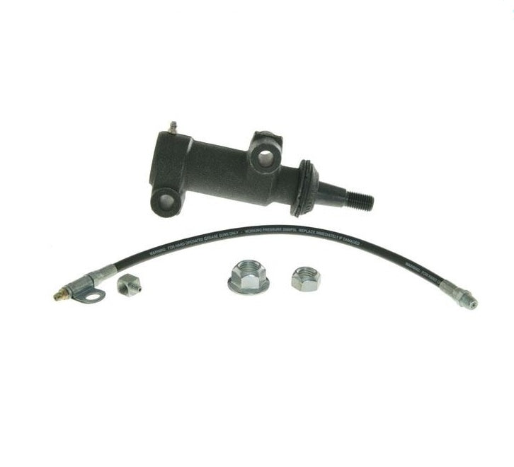 Certified K6723 Steering Idler Greasable Arm Bracket Assembly, Front