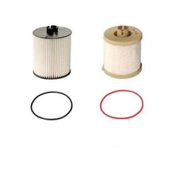 2008-2010 For Ford Truck Super-duty 6.4L Fuel Water Separator Coalescer Cartidge