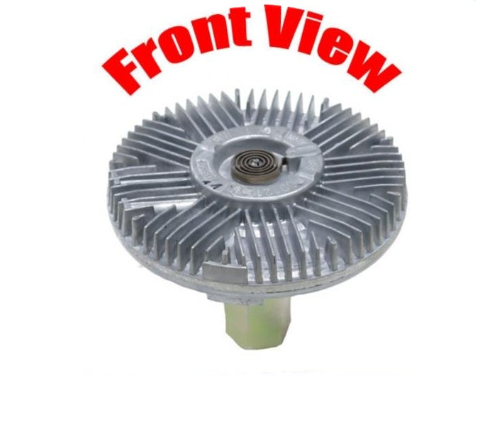 Torque Tested Engine Cooling Fan Clutch for 95-08 Ford Ranger 3.0L