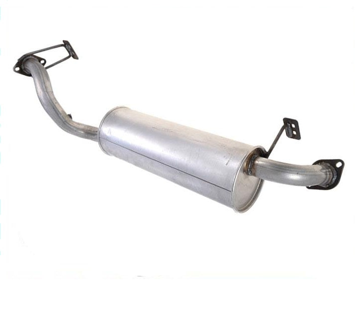 Fits 95 96 97 Toyota Landcruiser & LX450 Front Muffler REF 17403-66041