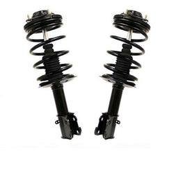 2000-2005 Neon (2) Front Quick Spring Strut and Mount WON'T FIT SRT-4