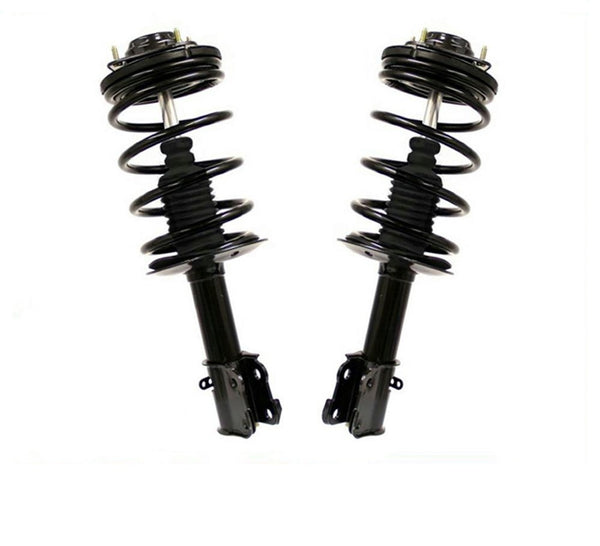 2000-2005 Neon (2) Front Quick Spring Strut and Mount WON'T FIT SRT-4