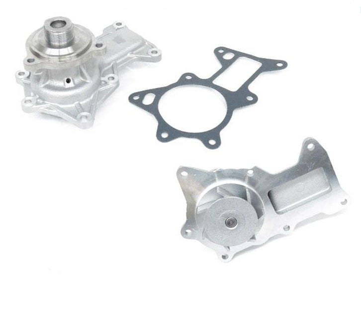 2007-2011 Wrangler 3.8L NUEVO US Motor Works US8960 Bomba de agua del motor Ref 120-2010
