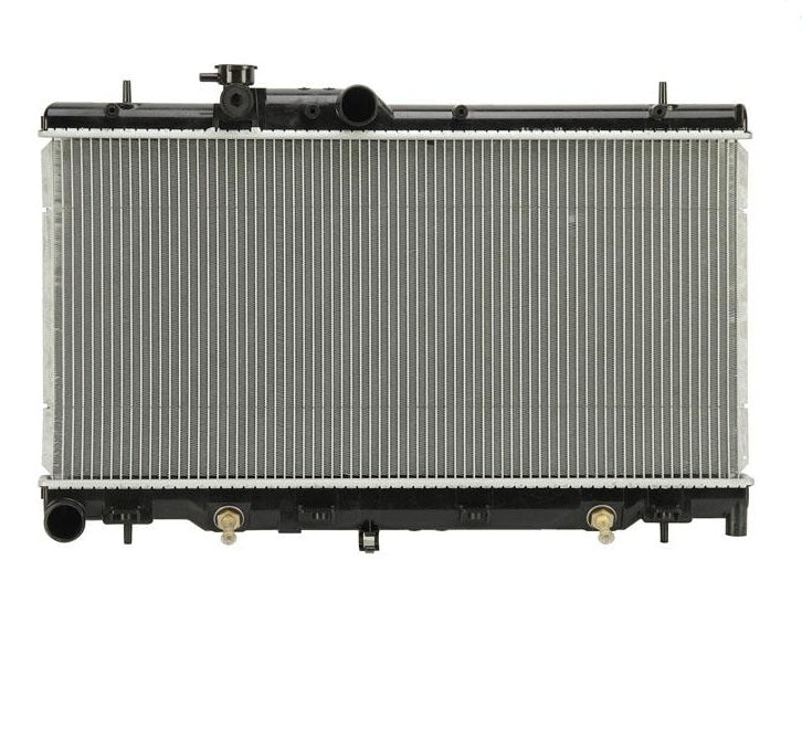 Radiador mejorado con prueba de fugas Onix OR2331 para Subaru BAJA 03-06