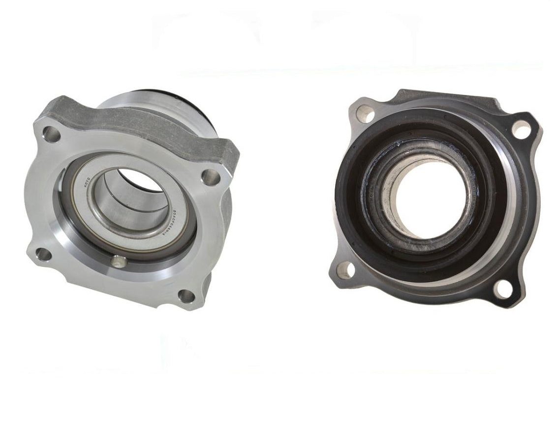 For 2005 to 2010 Toyota Tacoma Drivers Side REAR 512294 Axle Bearing Assembly