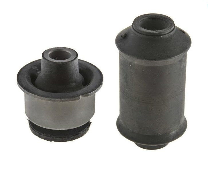 Kit de bujes de brazo de control inferior delantero y trasero 100% nuevo para Dodge Neon 05-10