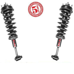 04-05 Fits Ford Explorer 04-05 Fits Mercury Mountaineer Quick Spring Strut Mount