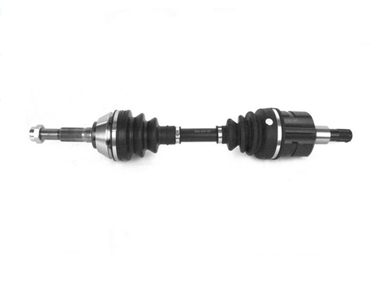 97-03 S10 ZR2 Performance package 4 Wheel Drive Drive Side CV Joint Half Shaft