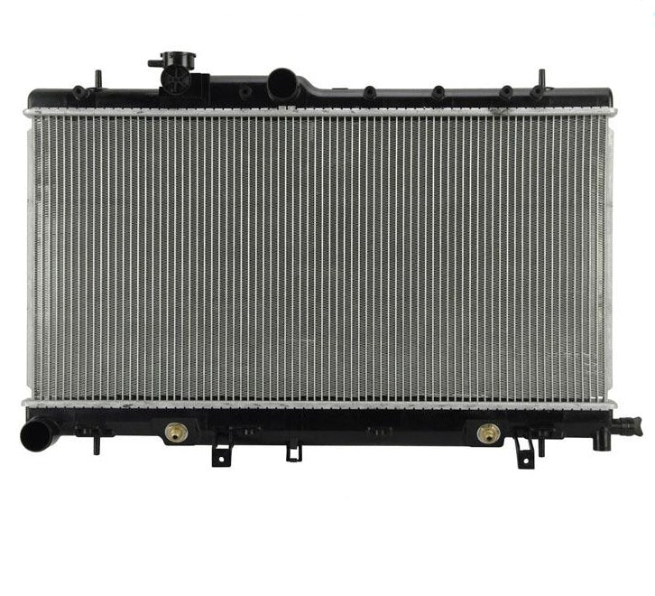 Radiator for Subaru Impreza 2.5L Non Turbo Sedan & Hatchback 02-07 45111-FE080
