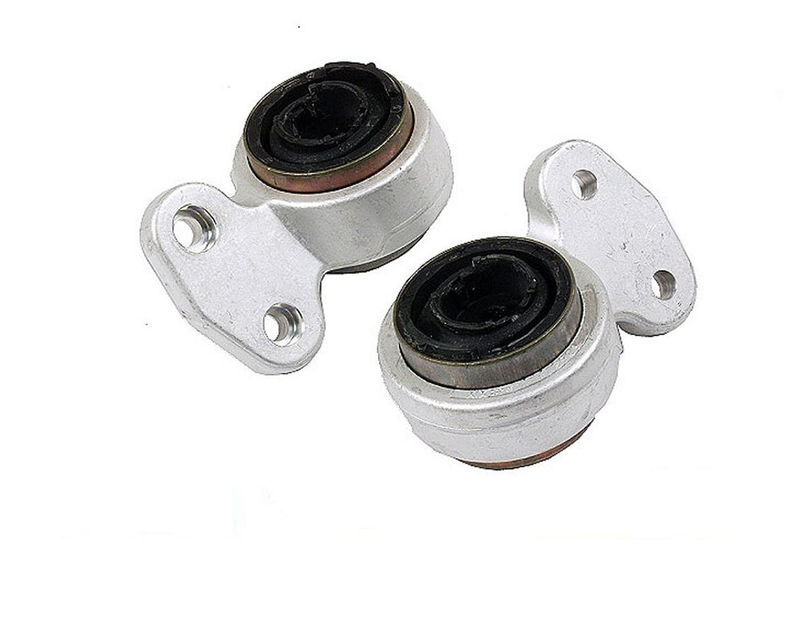 BMW E46 Juego de montaje de buje de brazo de control Suspensión 325i 330i 330Ci 325Ci
