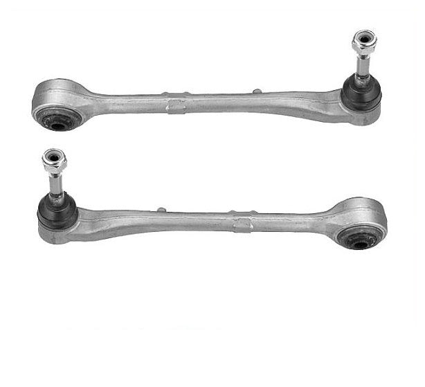 Control Arm Arms Fits BMW 540 M5 Front Lower L/R Straight Arm Pair Kit