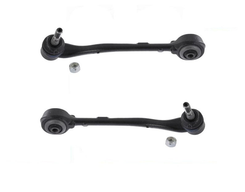 Front Lower Left & Right Control Arm W/ Ball Joint For 2000-2006 BMW X5