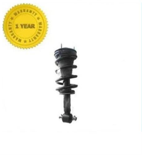 2007-2009 Chevrolet/GMC (1) Front Left Quick Spring Strut and Mount