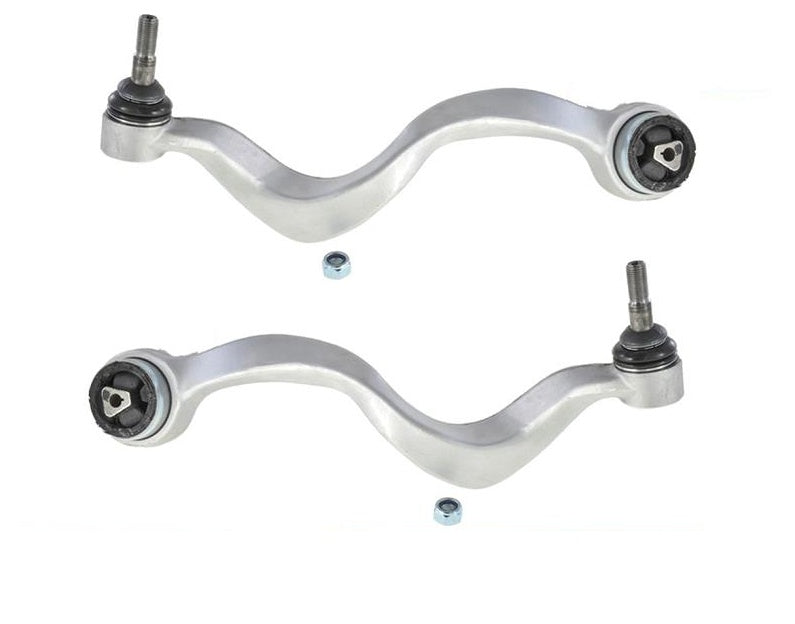 02-08 se adapta al brazo de control delantero inferior izquierdo y derecho de BMW Serie 7 con rótula
