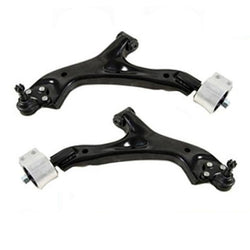 For Chevrolet Equinox 05-2009 Front Left & Right Lower Control Arms Ball Joints