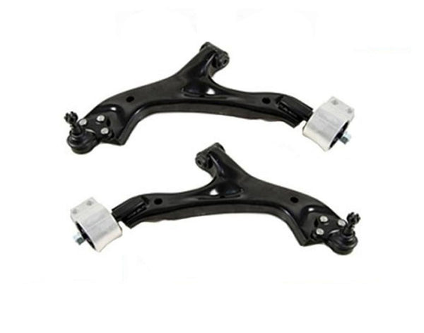 For Chevrolet Equinox 05-2009 Front Left & Right Lower Control Arms Ball Joints