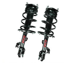 07-11 Fits Toyota Camry 4 CYL Front Quick Coil Spring Strut and Mount Pair