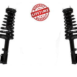 For 2004-2006 Toyota Camry & Lexus ES330 REAR Complete Spring Strut and Mount