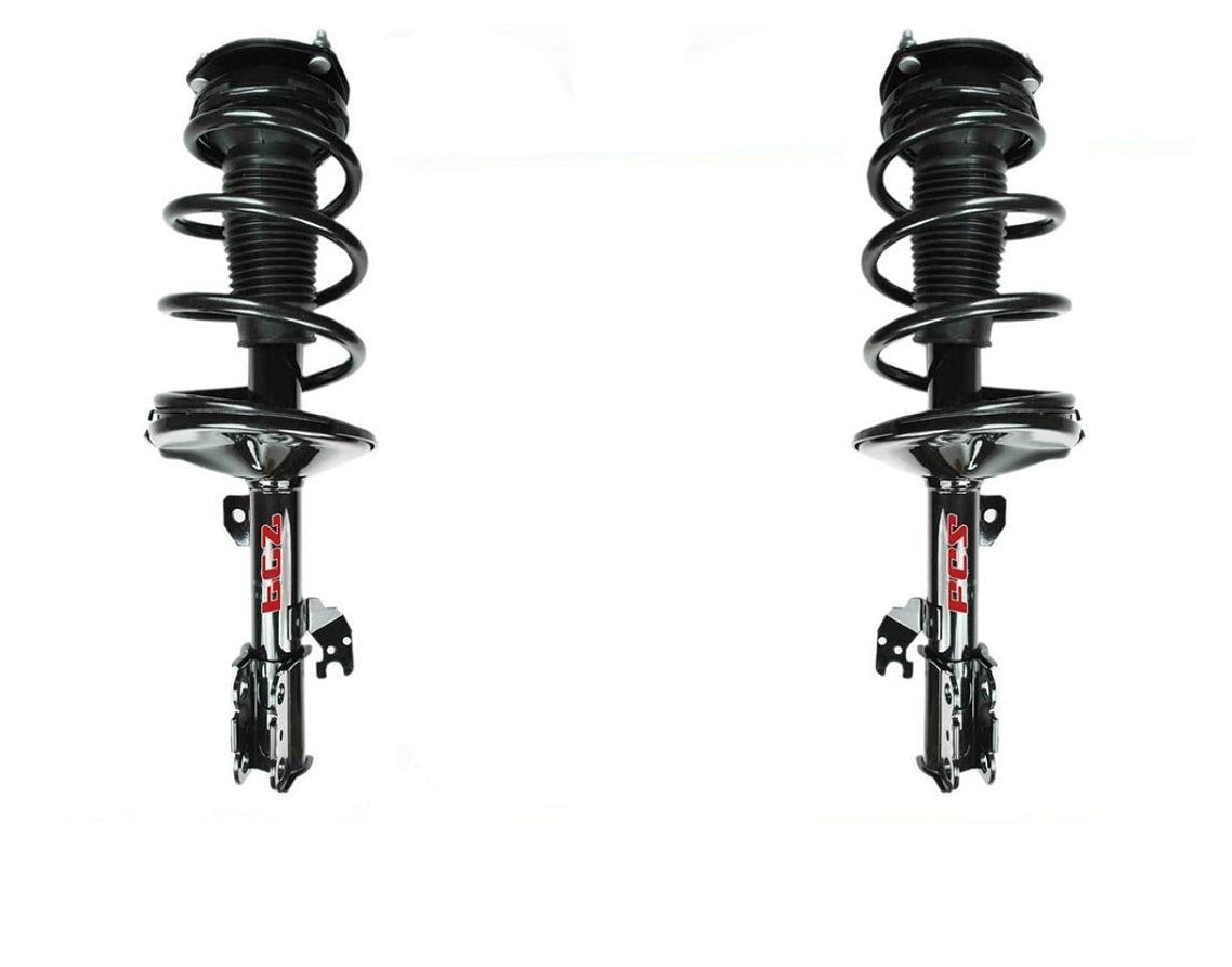 04-06 For Toyota Sienna AWD / FWD 8 Pass Front Left Right Spr Strut Mount