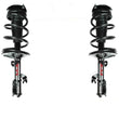 04-06 For Toyota Sienna AWD / FWD 8 Pass Front Left  Right Spr Strut  Mount