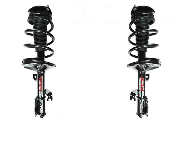 04-06 For Toyota Sienna AWD / FWD 8 Pass Front Left  Right Spr Strut  Mount