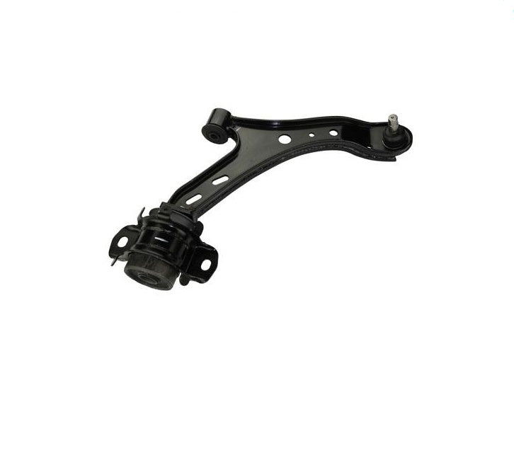 Low Control Arm Ball Joint Assembly, Frt P/S Lower Fits 05 to 08/02/2009 Mustang