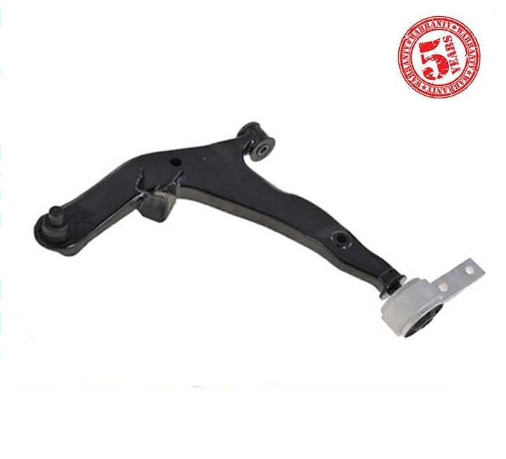 Brazo de control inferior delantero izquierdo con rótula para Nissan Murano 2003-2007