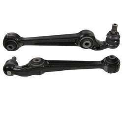 Mazda 6 03-07 Bujes delanteros inferiores (2) brazo de control y rótulas L y R 100% nuevo