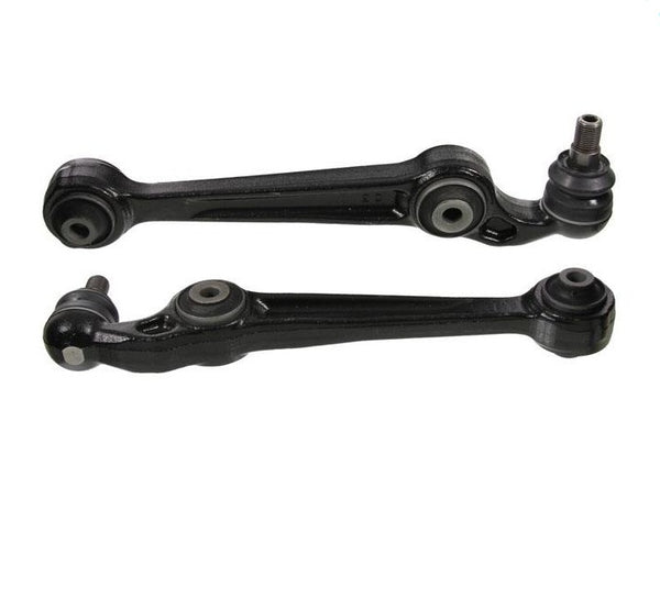 Mazda 6 03-07 Bujes delanteros inferiores (2) brazo de control y rótulas L y R 100% nuevo