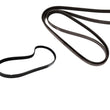 Fits 07-12 Ford Edge & 07-10 Lincoln MKX MKZ V6 3.5L 3.7L Serpentine & Fan Belts