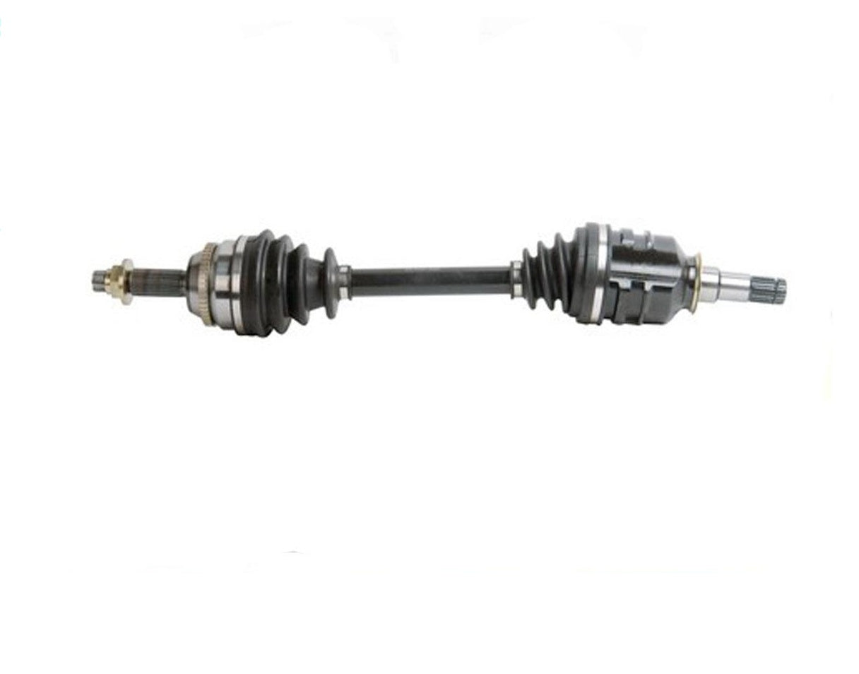Driver Side CV Axle fits 09-14 Corolla 09-13 Matrix Automatic Transmission