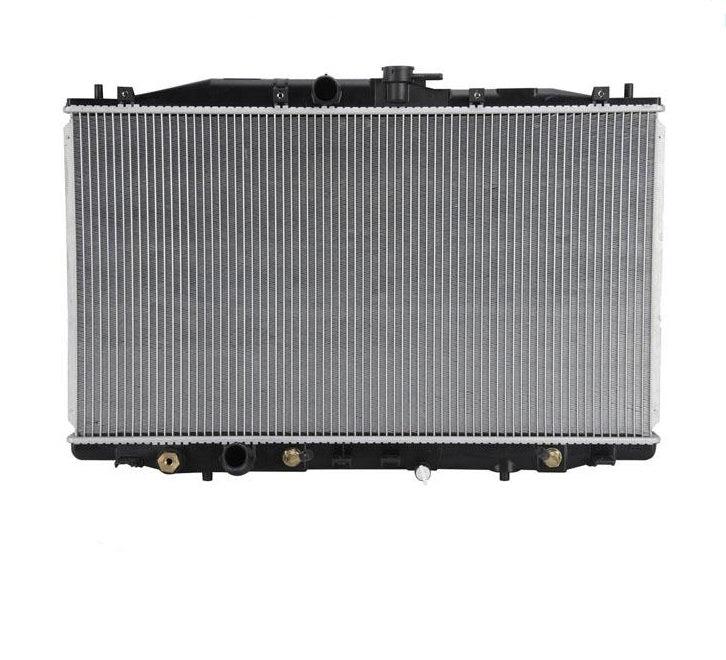Radiador 100% nuevo con prueba de fugas para ACURA TSX 2.4L 2006-2008 NUEVO radiador