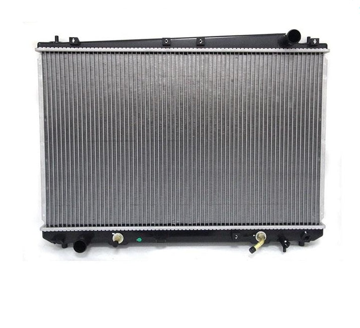All Leak Tested 2427 Radiator 2001-2003 Sienna Improved
