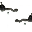 (2) Front 100% New Lower Ball Joints Fits for Lexus 93-05 GS300 / 02-10 SC430